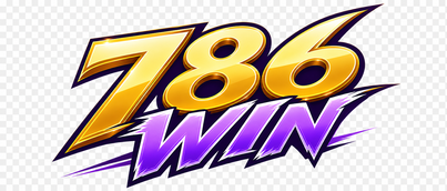 786 win logo
